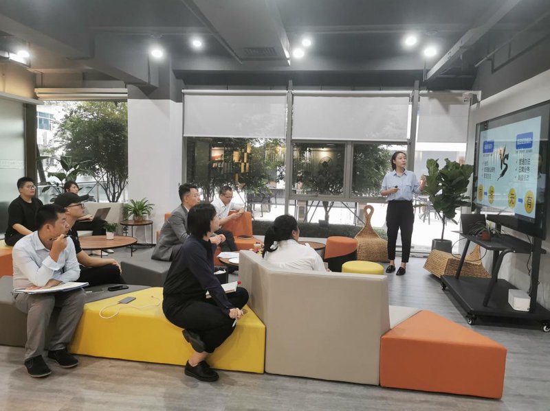 企业管理软件：提升企业效率的新引擎