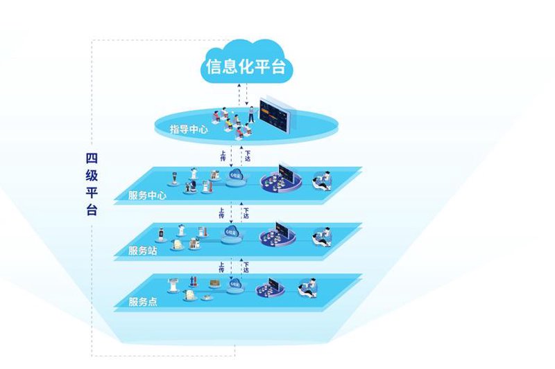 从传统到智能：信息化咨询推动企业转型